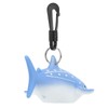 Onewer Cartoon Regulator Mouthpiece Cover, Cartoon Fish Scuba Dive Mouthpiece