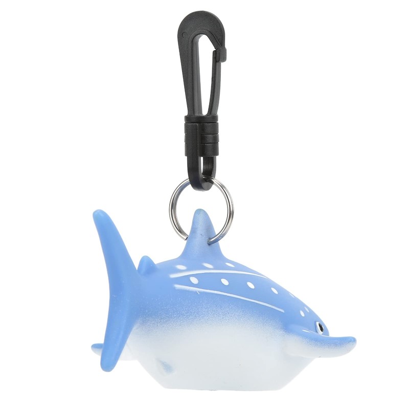 Onewer Cartoon Regulator Mouthpiece Cover, Cartoon Fish Scuba Dive Mouthpiece
