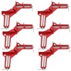 FUNSUEI 6 PCS 90 Degree Corner Clamp Set, Right Angle