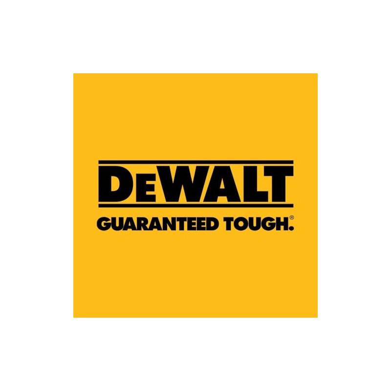 DEWALT OSC General Purpose Kit 21PC (DWA4221GSET)