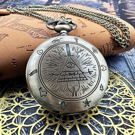 WANGZHAOKEJISM Scrying Mirror,Natural Black Obsidian Scrying Mirror,Obsidian Feng Shui Mirror,Supplies Divination Decorative，for Meditation (GTSANJIAOZBJ)