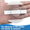 QaZanteiar 20 Pack Libre 2 Covers,Latex-Free Hypoallergenic Waterproof Adhesive Patches