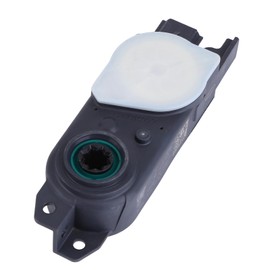 L1MB-8476-AA Radiator Shutter Motor Actuator Compatible for Ford Explorer XLT 2.3L 2020-2023 Active Grille Shutter Actuator Motor Assembly L1MB8476AA HVAC Heater Blend Door Actuator Motor