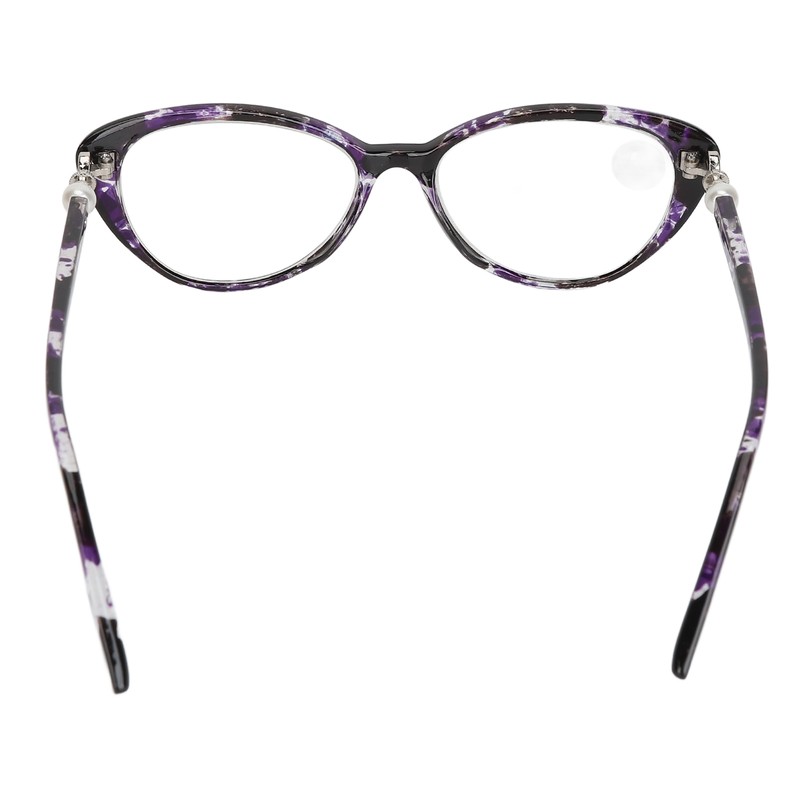 Progressive Multifocal Glasses Anti Blue Ray Progressive Multifocal Glasses for