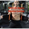X-Shadow Faja Deportiva Entrenamiento Gym Máxima Calidad Reductora