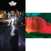 My Morning Jacket - Live 2015 (White Vinyl/3LP) & Live