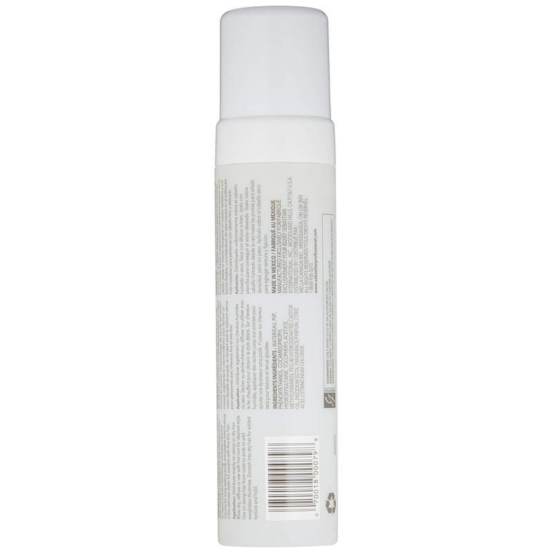 Sebastian Thickefy Foam 200ml
