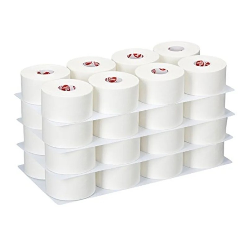 Tape Para Vendaje Funcional De 1.5 C/32 Rollos 1050i Cramer