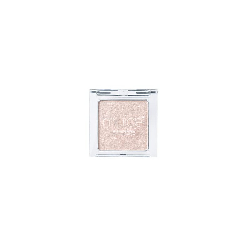 Mueiss Highlights Urumi Highlighter 01 Snow Beige
