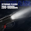 AUTOOL Timing Light 12V, Engine Timing Gun Strong Flash Lights