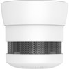 CAVIUS Smoke Alarm 2007-004 - 10Y Invisible, 1471200, White