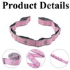2 Pcs Yoga Stretching Strap Stretch Strap Stretch Band with