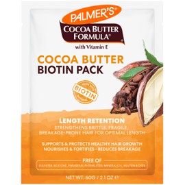 Palmer's Cocoa Butter Length Retention Treatment Pack