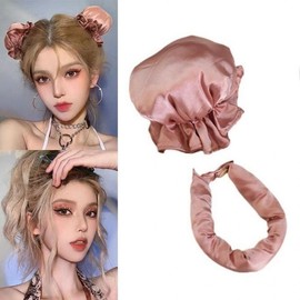 Self-Grip Hair Roller Wave Styling Set 1 Set