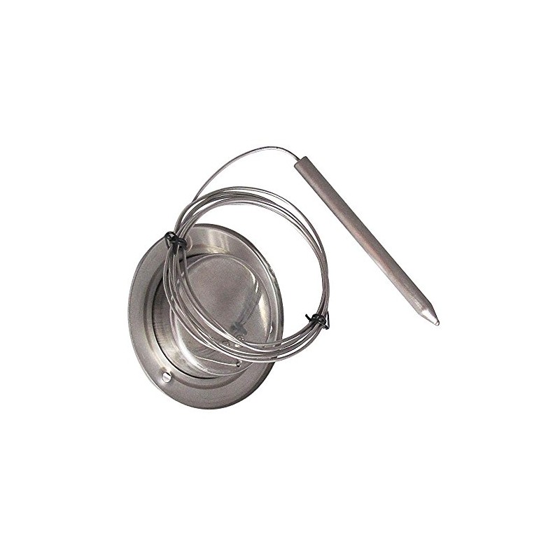 Thermometer PROBE 1–500 degrees 160 CM LONG FLEXIBLE --To Oven