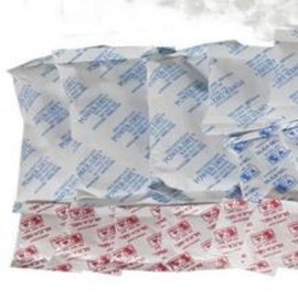 100 semi-permanent moisture 3g dehumidifier silica gel silica gel