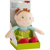 HABA Marta 305816 Cuddly Doll Soft Rag Doll for Babies