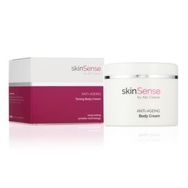 skinSense by Abi Cleeve Skinsense Anti-Aging Firming Body Cream 400ml