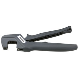 Gedore Crimping Pliers for Modular, Without Inserts – 8140