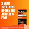 Lotrimin Ultra Crema Antifúngica Para Pie De Atleta