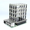sb PiCube 4x4x4 LED Cube for Raspberry Pi 3,2, Zero
