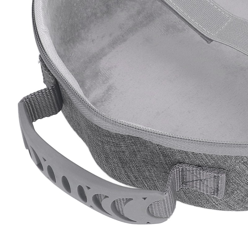 for PS VR2 Carrying Case Portable Storage Bag with VR