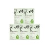 Dr.Lin Supercritical Vegetable V RTG (rTG) Omega 3 30 capsules, 5 pieces 757mg / 닥터린 초임계 식물성 브이 알티지(rTG) 오메가3 30캡슐, 5개 757mg