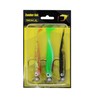 Seika Pro Zander Fishing Tackle Max Set