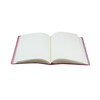 Collins - Metropolitan Melbourne A5 Dotted Notebook - Pink