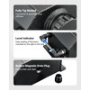 EVIL ENERGY Coolant Overflow Tank, Aluminum Radiator Tank, Reservoir Expansion