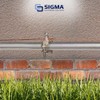 SIGMA ENGINEERED SOLUTIONS ProConnex 41309 Ground Clamp 1/2" - 1"