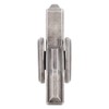 Metal ADHD Fingertip Rotating Toy Anxiety Stress Relief Stainless Steel