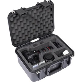 SKB iSeries 3i-13096-6KP Case for BlackMagic Design Pocket Cinema Camera 6K Pro