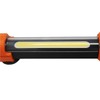 K Tool International XD52848 15.5-Inch Adjustable LED Work Light, Orange/Black,