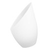 IWOWHERO Replacement Horseshoe Lamp Shade Cover Decorative Light Shade for