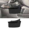 JeCar Gear Shift Storage Tray Compatible with Jeep Compass 2017