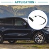 ACROPIX Rear Trunk Lid Release Switch Liftgate Trunk Open Release