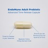 Endomune Advanced Adult Multi-Strain Probiotic Supplement with Prebiotic | 10