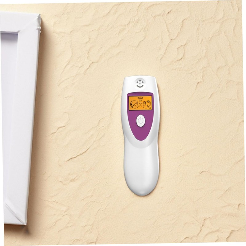OHPHCALL Compact Breath Analyzers Personal Breath Odor Tester Oral Freshness