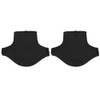 Paddle Mitts, Neoprene Kayak Gloves, Paddling Gloves Compatible with Sea