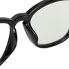 Smart Glasses Built in Mic Half Open Ear Wireless BT