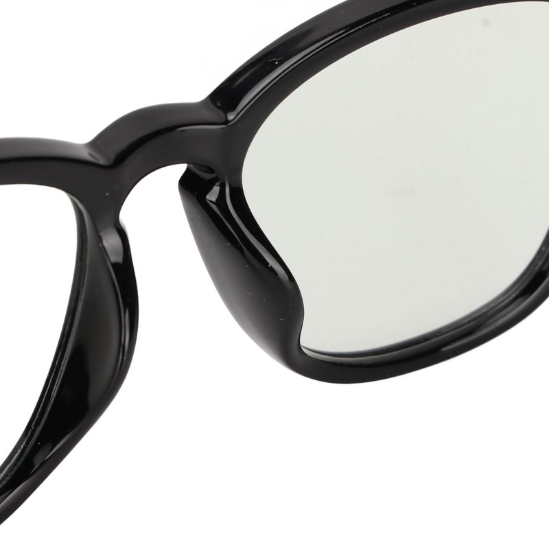 Smart Glasses Built in Mic Half Open Ear Wireless BT