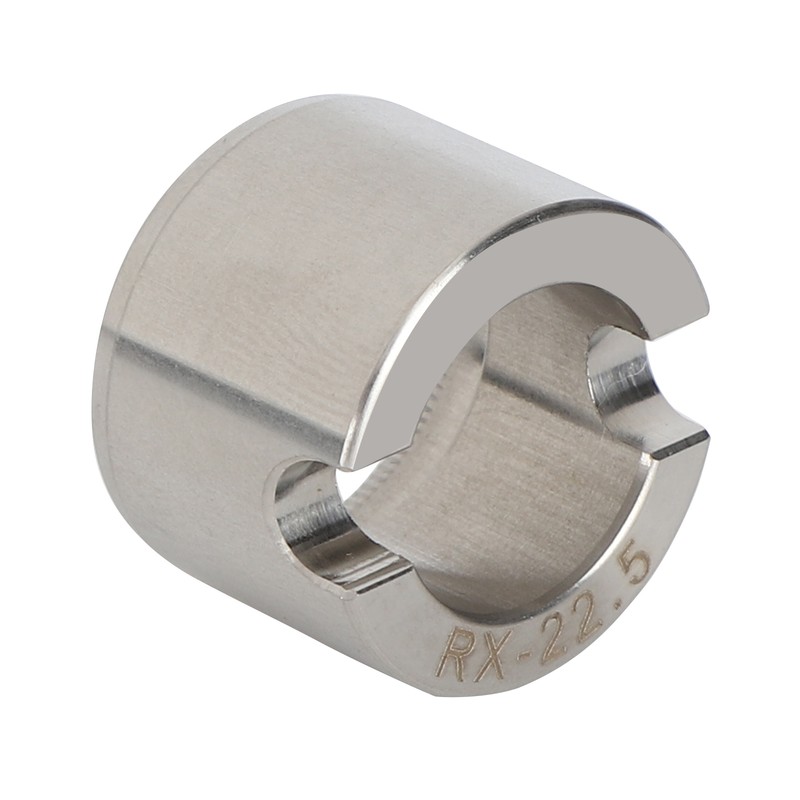 Grooved Dies Watch Back Case Cover Opener Remover Die Watch