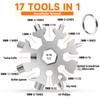 Gifts for Dad from Daughter Son, All in One Tools