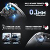 BEITONG Zeus 2 Elite Wireless Controller for PC Windows,Steam Deck,Android,Switch