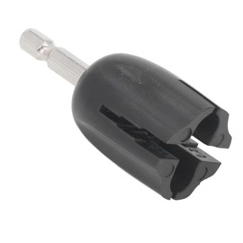 Buachois Guitar String Winder, Guitar String Winder Head, Guitar String Winder Tool, String Winder Tuner Puller, Guitar Plug, DIY Maintenance Tool for Ukulele Bass, #111, briefcase