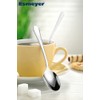 Esmeyer Sylvia 12 Stainless Steel Coffee Spoons