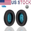 For Bose Ear Pad Cushion Replacement For Bose Soundlink Black!