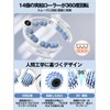 Wolfyok Fitness Massage Roller, Removable Handle & Full Body Release