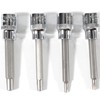 EnRand 8755 Clutch Head Bit Socket Set, Fits for Repairing